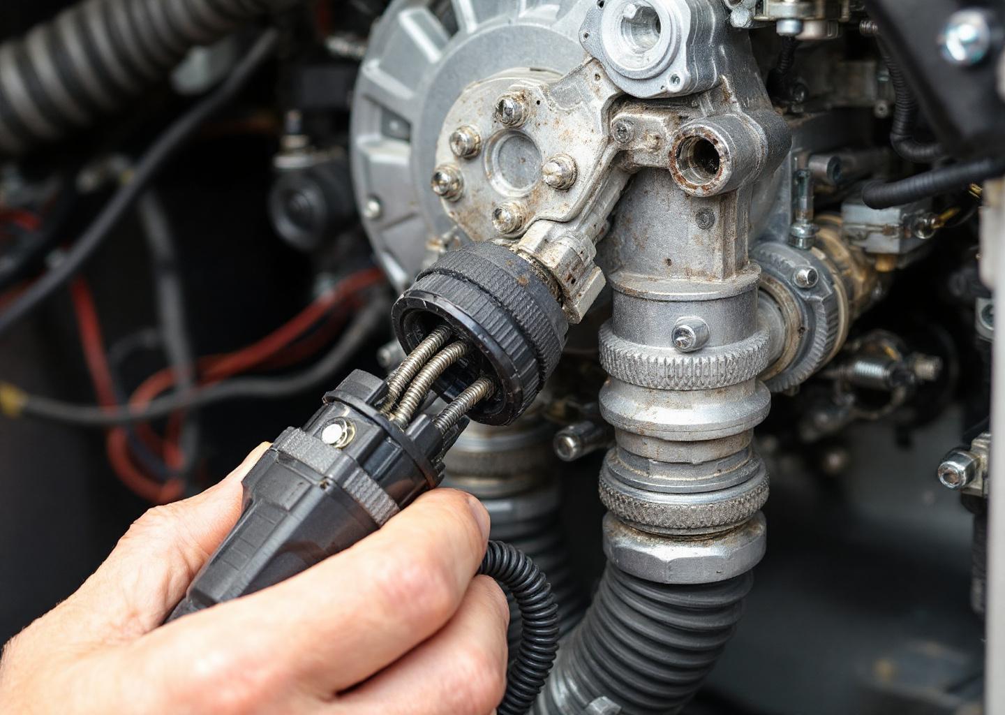 Detail view: AC Sewage Smell: Quick Fix Guide (Our Team's Solutions)