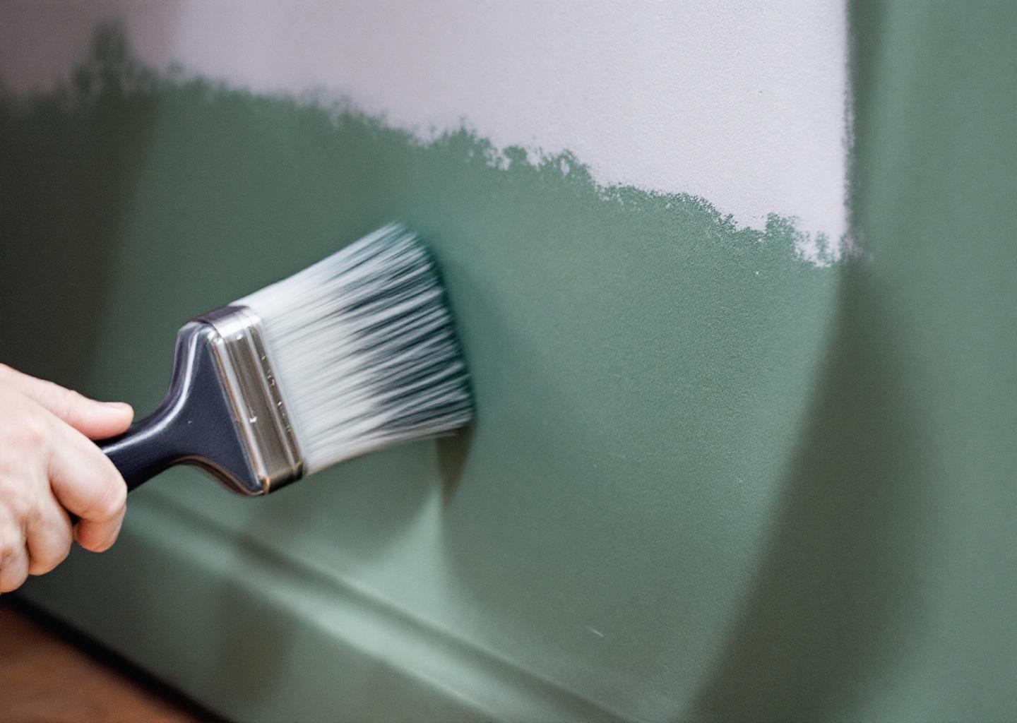 Detail view: Apartment Paint Prep: Pro Setup Guide for Perfect Results