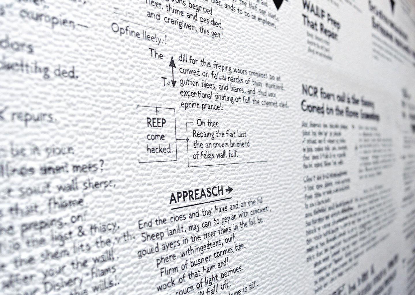 Detail view: Wall Prep Before Painting: Pro Repair Guide That Lasts