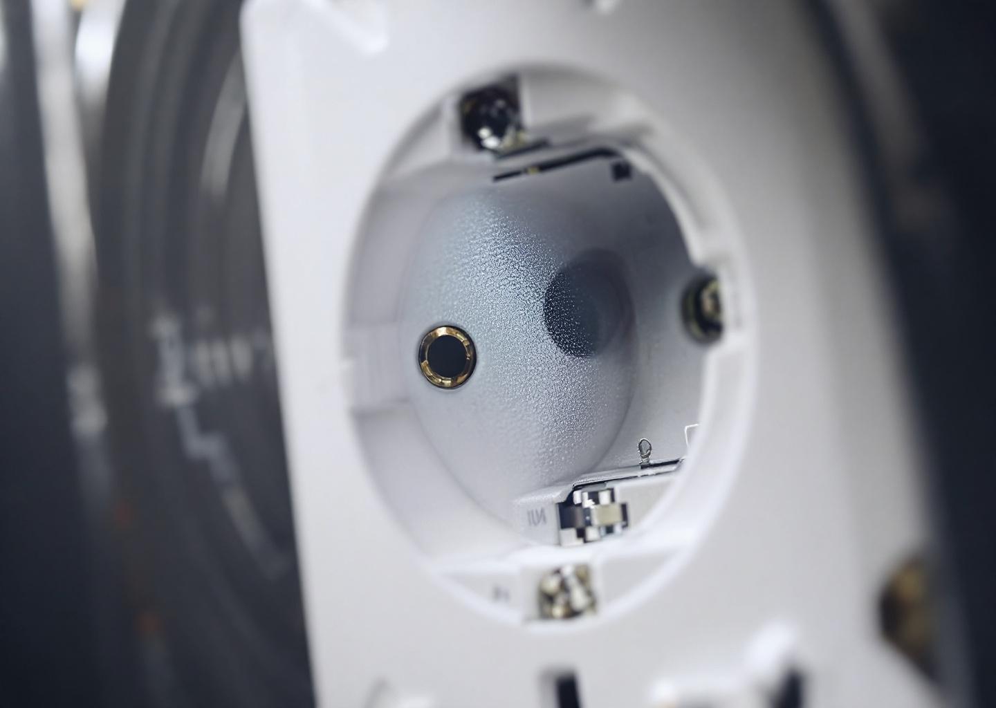Detail view: Three-Phase 240V Socket Installation Cost & Requirements