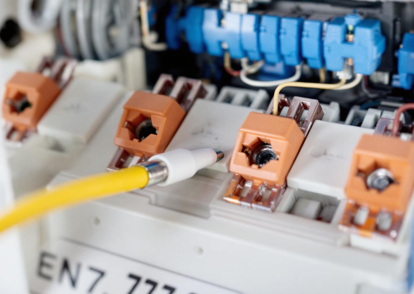 Detail view: When RCDs Are Required: Safety Switch Installation Rules