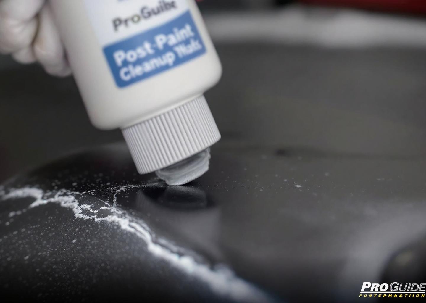 Detail view: Post-Paint Cleanup That Actually Works (Pro Guide 2024)