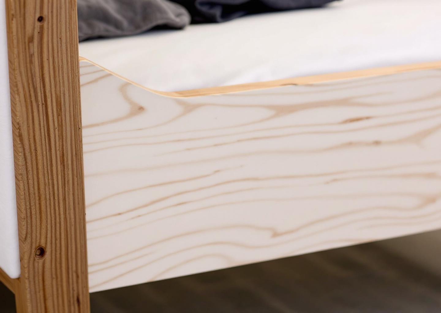 Detail view: Custom Bed Builder Guide - Pro Tips & Real Costs