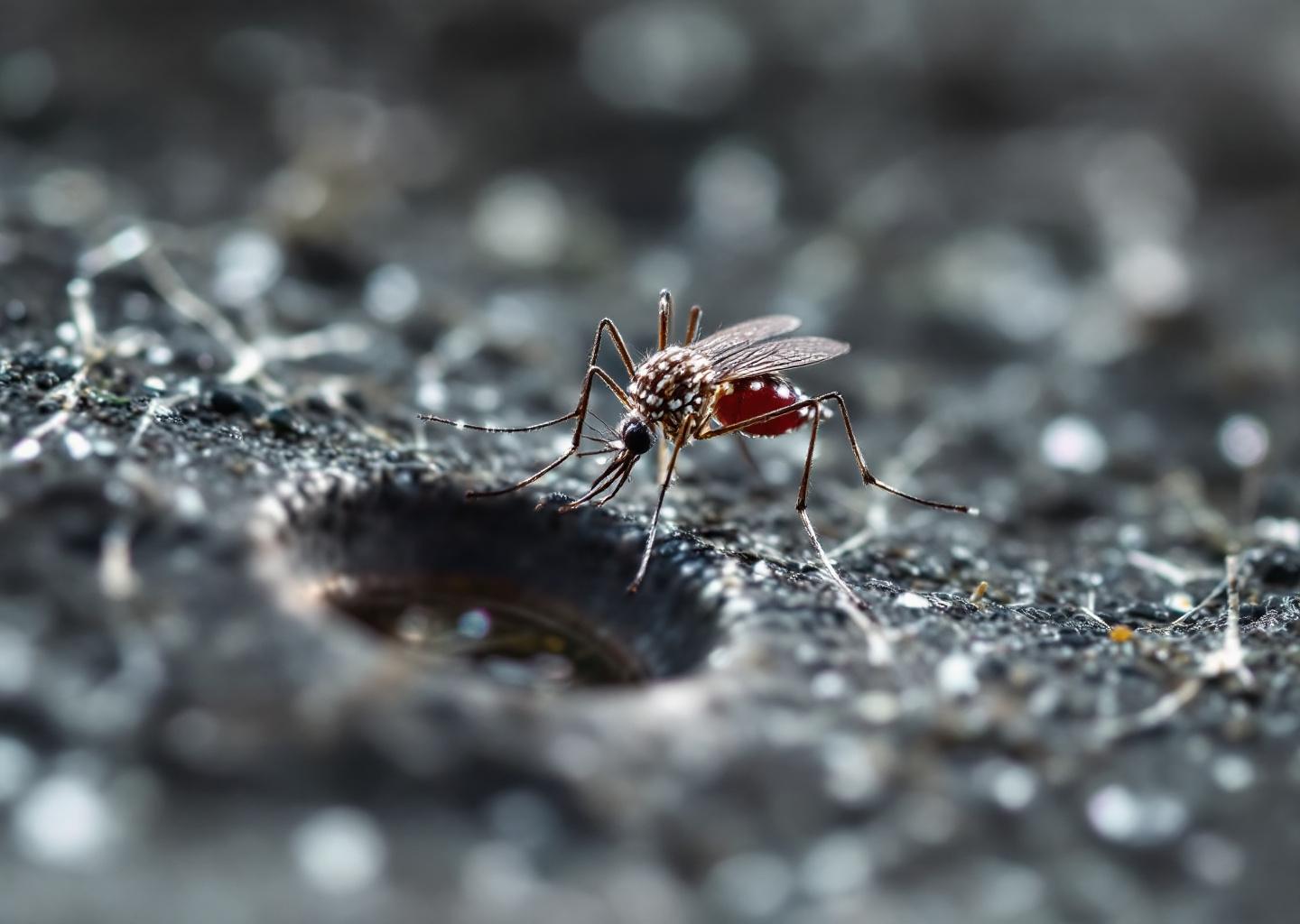 Detail view: Family-Safe Mosquito Control: Expert Methods That Work