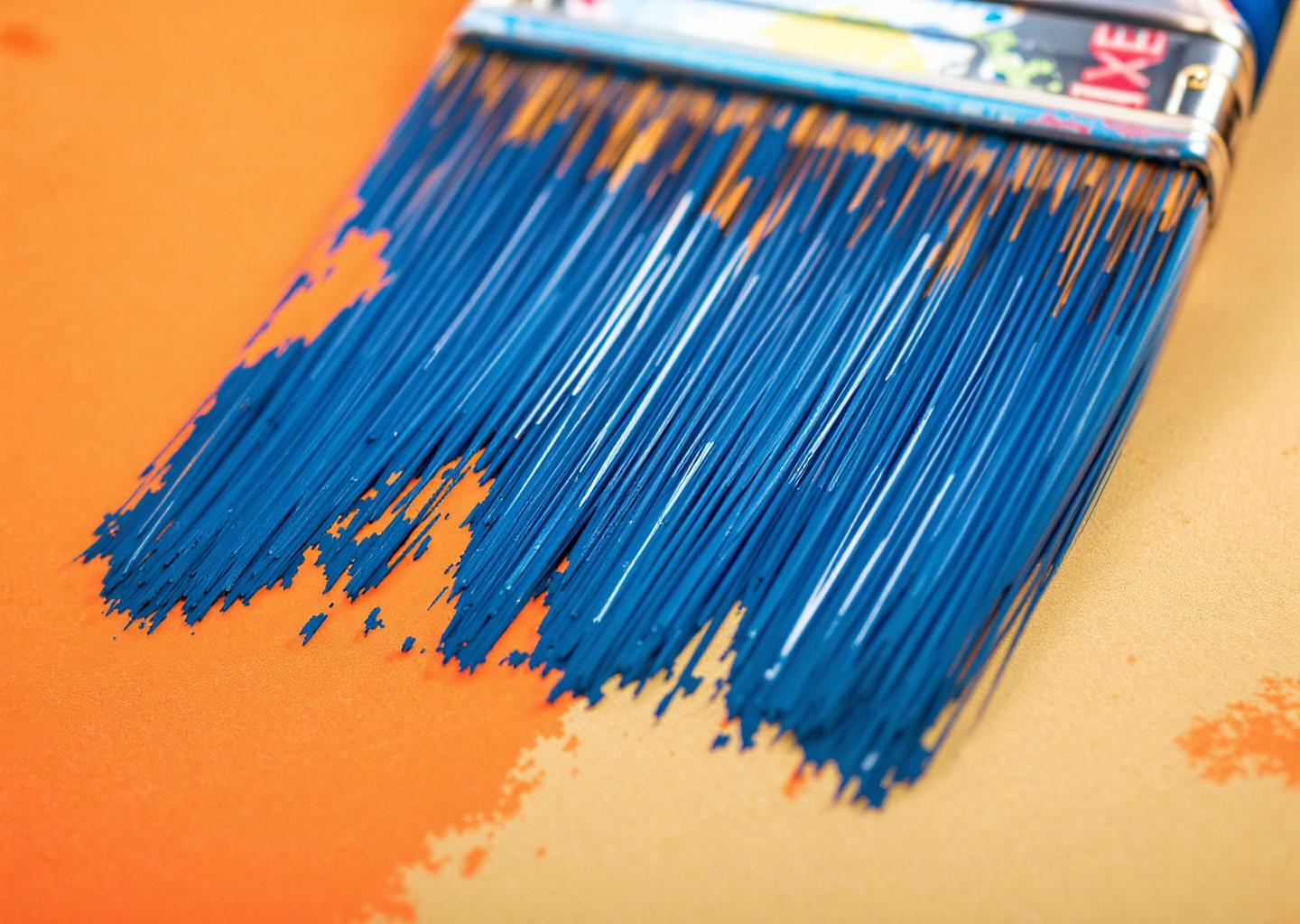 Detail view: Apartment Painting Guide: Work with Pro Painters