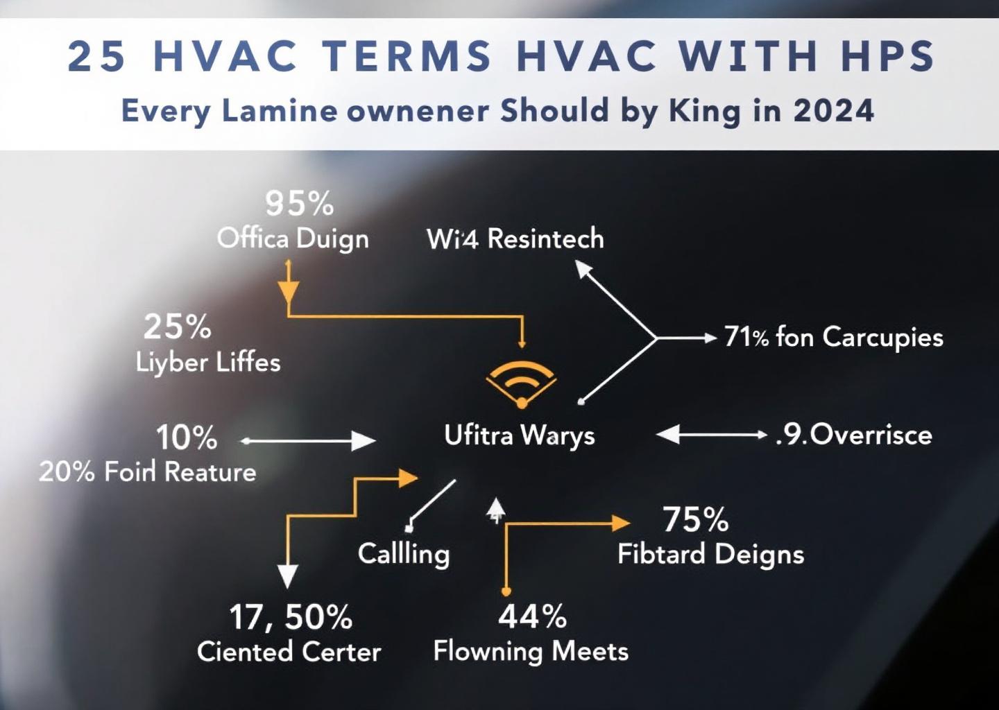 Detail view: 25 HVAC Terms Every Homeowner Should Know in 2024