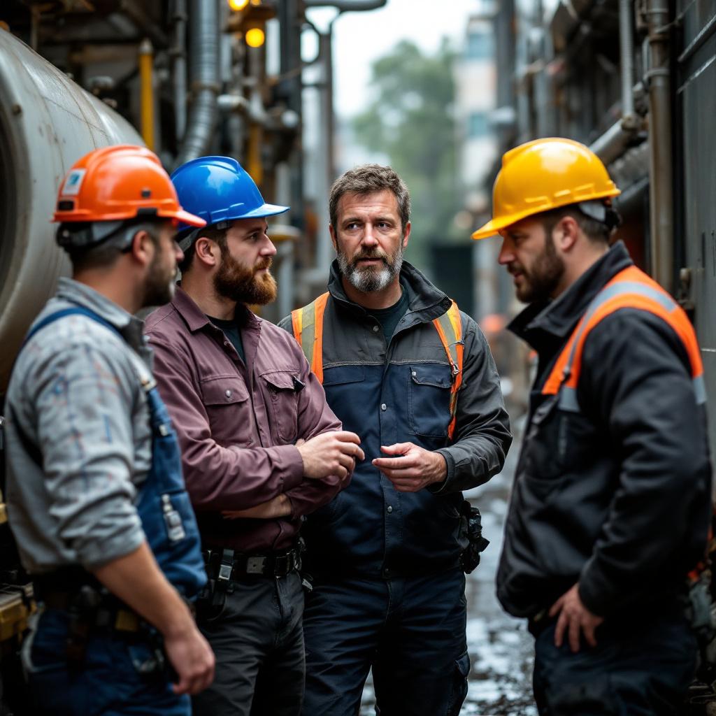 Sewer Line Replacement Materials: What Do Professionals Use and Why? - Industry experts share their insights on Sewer Line Replacement Materials: What Do Professionals Use and Why?
