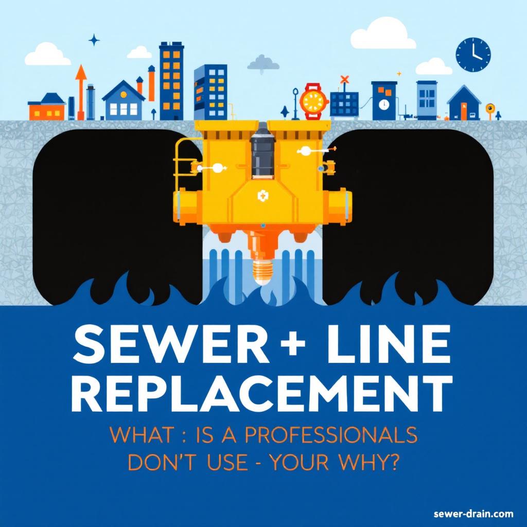PVC vs. Cast Iron Sewer Pipes: The Ultimate Homeowner's Guide
