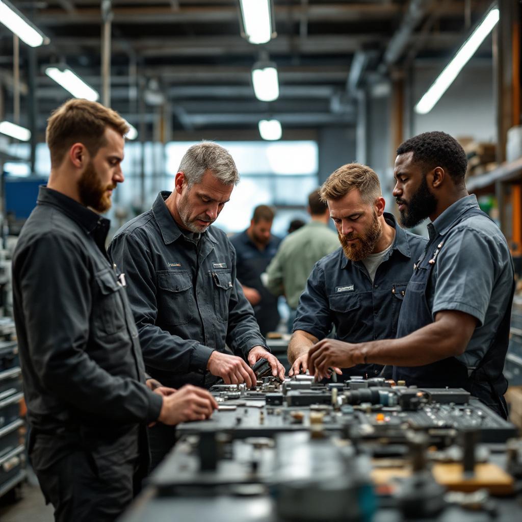 Smart vs Traditional Locks: What Houston Pros Recommend - Industry experts share their insights on Smart vs Traditional Locks: What Houston Pros Recommend