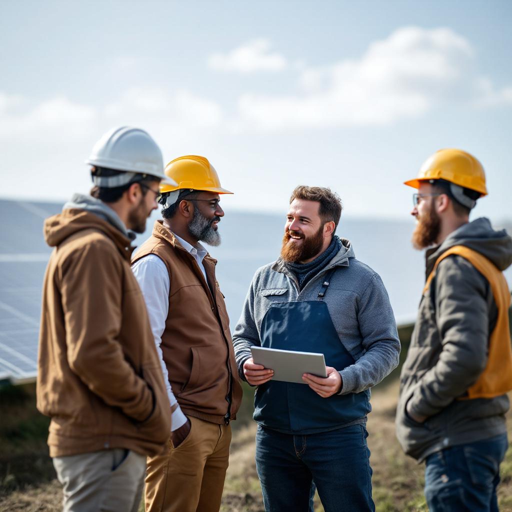 How Often Should Solar Panels Be Inspected? Pro Maintenance Schedule - Industry experts share their insights on How Often Should Solar Panels Be Inspected? Pro Maintenance Schedule