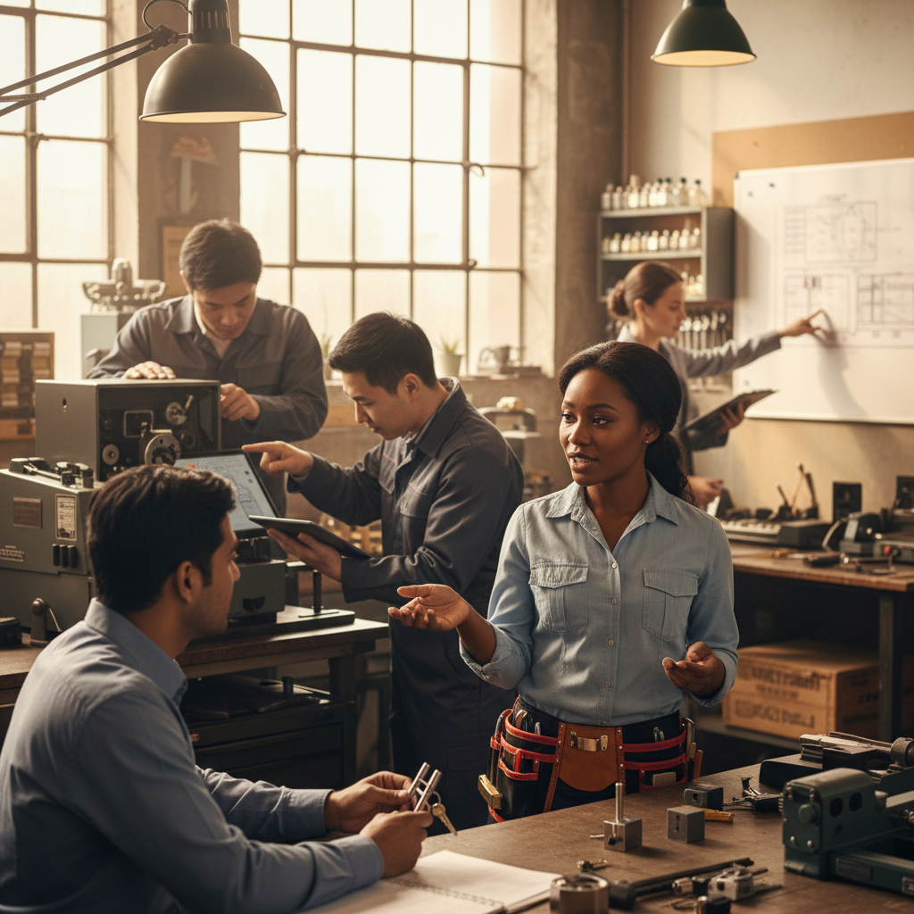 Best Smart Locks for Airbnb & Rental Properties According to Locksmiths - Industry experts share their insights on Best Smart Locks for Airbnb & Rental Properties According to Locksmiths