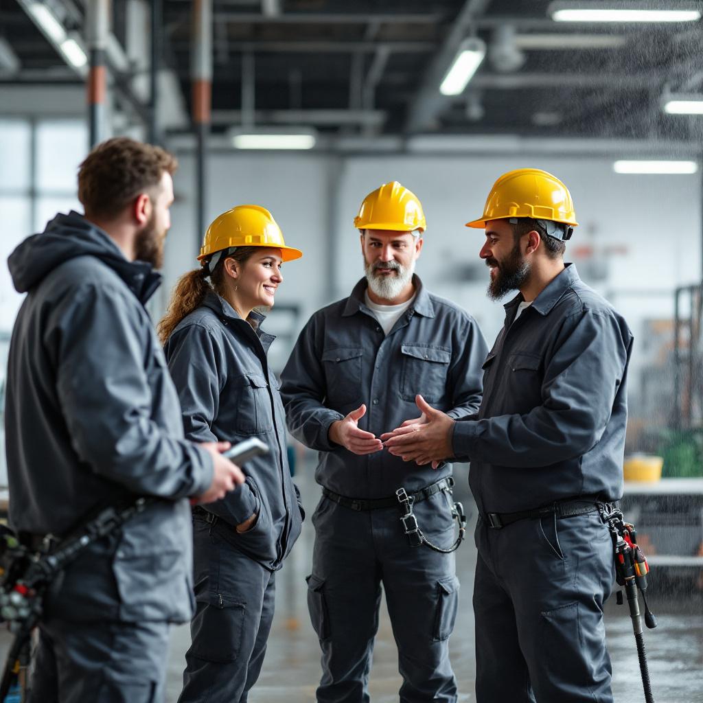 Electric vs. Gas Pressure Washers: What Do Pros Use for Home Projects? - Industry experts share their insights on Electric vs. Gas Pressure Washers: What Do Pros Use for Home Projects?