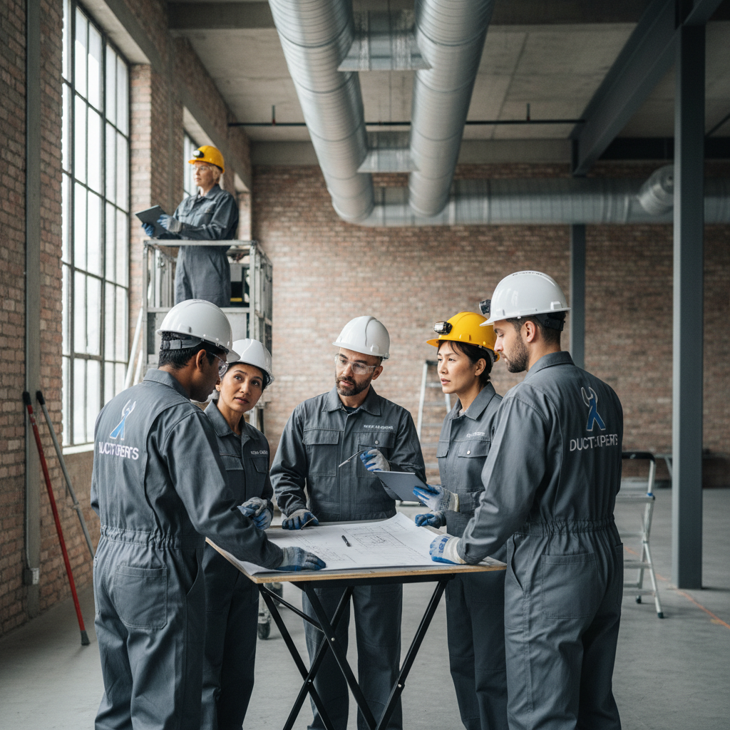 Best Anti-Microbial Treatments for Air Ducts: Pro Insights on Effectiveness & Safety - Industry experts share their insights on Best Anti-Microbial Treatments for Air Ducts: Pro Insights on Effectiveness & Safety