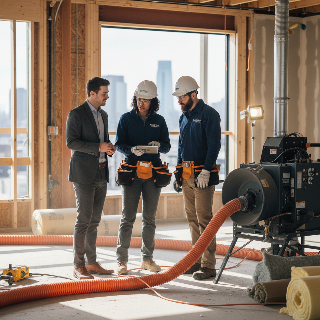 What's the Best Insulation for a Cold Climate? Pros Weigh In - Industry experts share their insights on What's the Best Insulation for a Cold Climate? Pros Weigh In