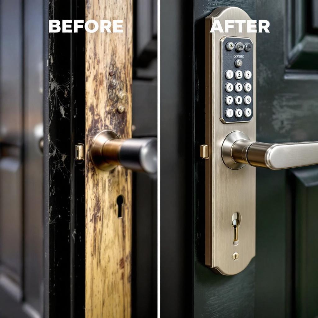 Lock Grades Explained: What Fort Worth Pros Recommend - Comparing options for Lock Grades Explained: What Fort Worth Pros Recommend