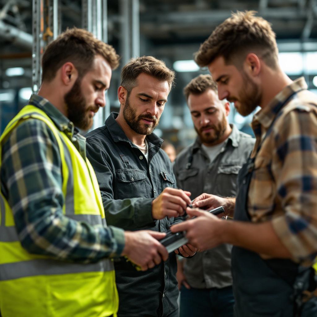 Lock Grades Explained: What Fort Worth Pros Recommend - Industry experts share their insights on Lock Grades Explained: What Fort Worth Pros Recommend