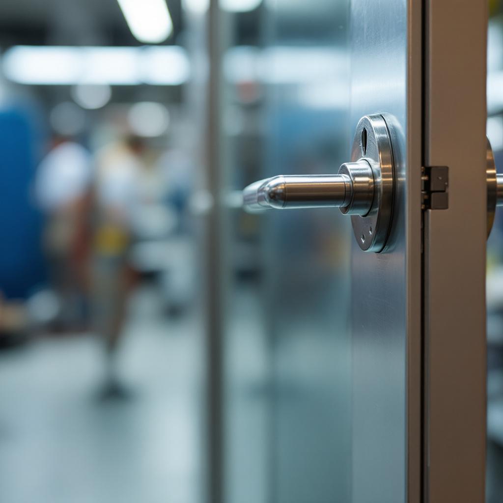 Lock Grades Explained: What Fort Worth Pros Recommend - ANSI/BHMA Graded Locks - the top choice for Locksmith professionals