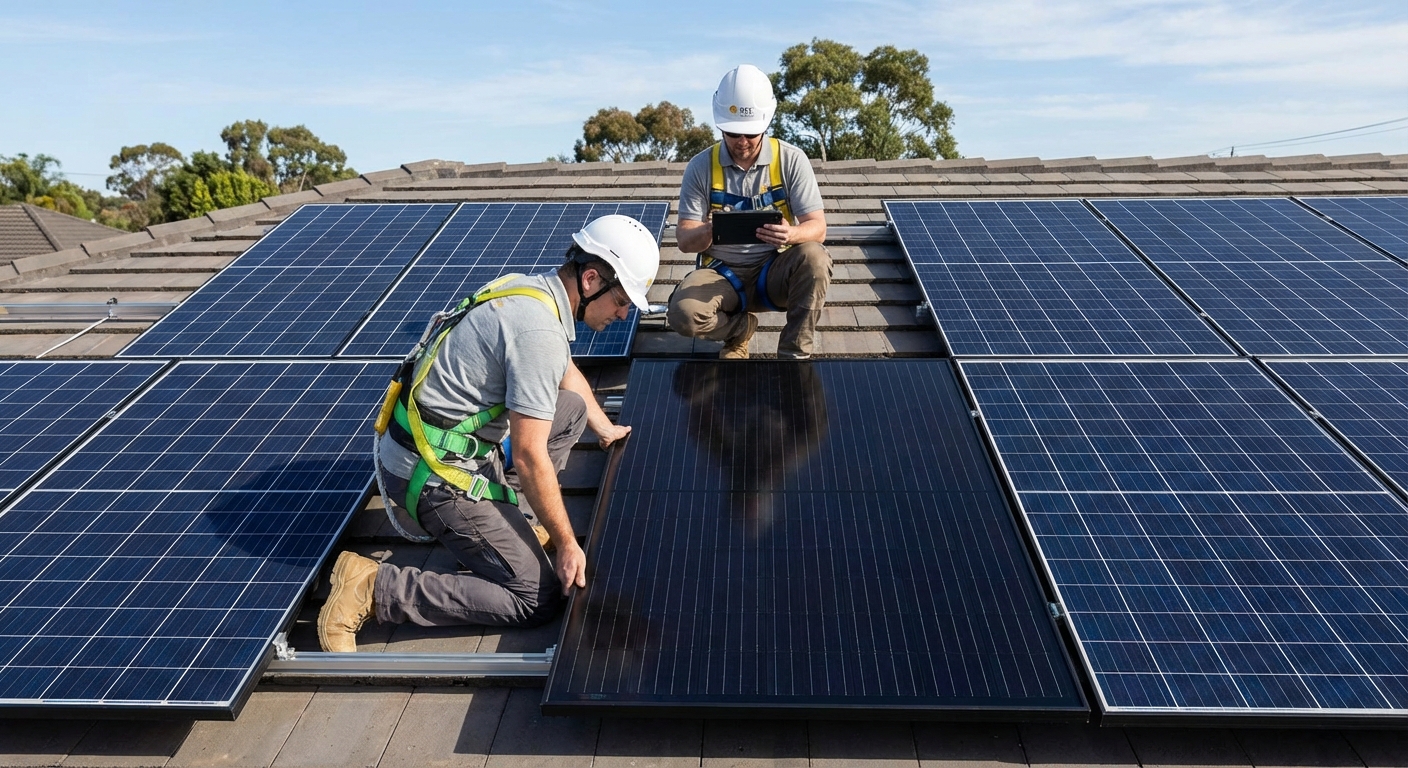 Top Solar Panel Brands for North-Facing Roofs: What Do Installers Recommend? - Premium High-Efficiency Monocrystalline Panels (e.g., Maxeon, REC) - the top choice for solar professionals