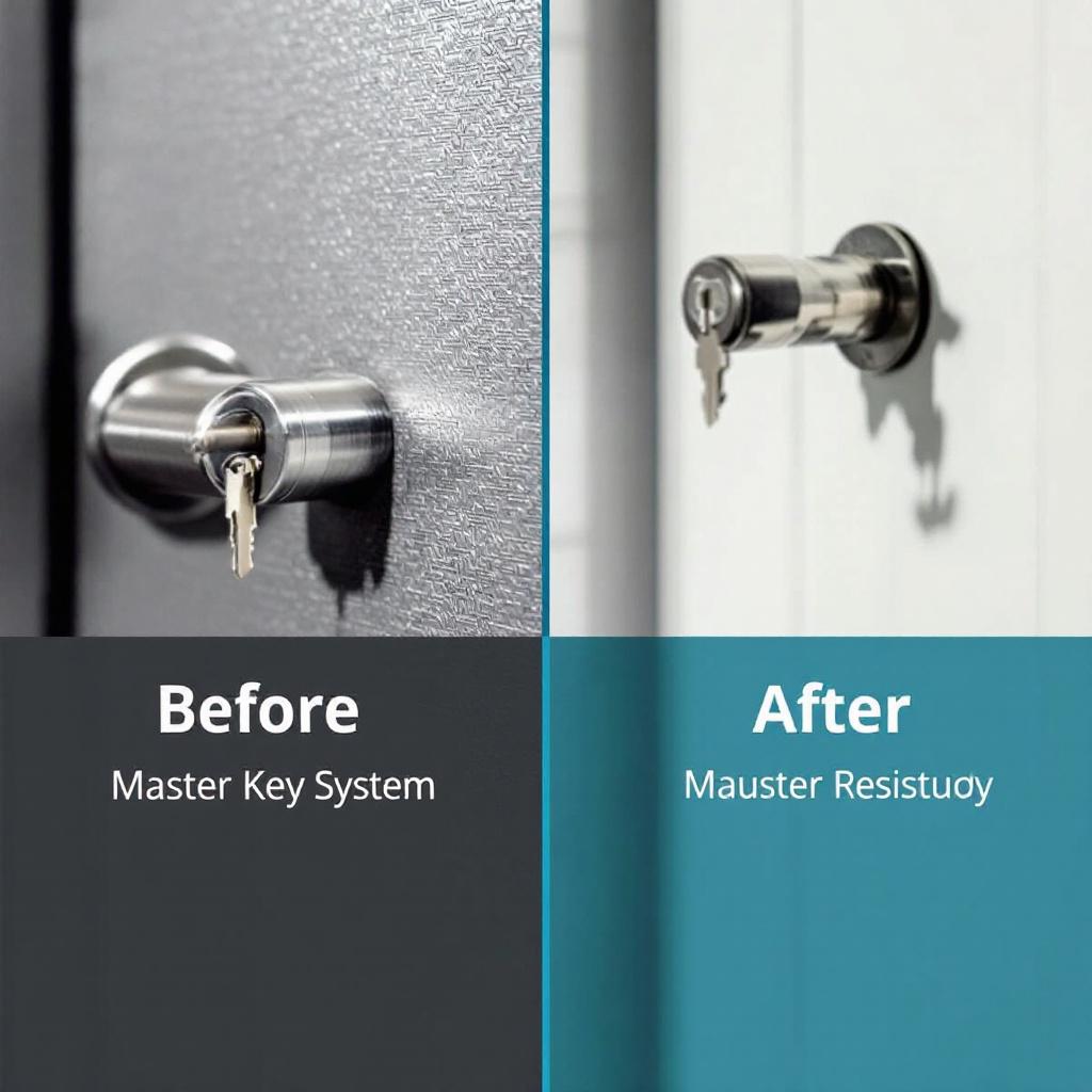 Master Key Systems: What Austin Pros Recommend - Comparing options for Master Key Systems: What Austin Pros Recommend