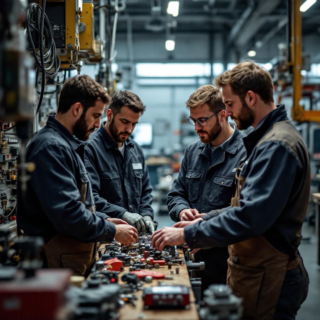 Master Key Systems: What Austin Pros Recommend - Industry experts share their insights on Master Key Systems: What Austin Pros Recommend