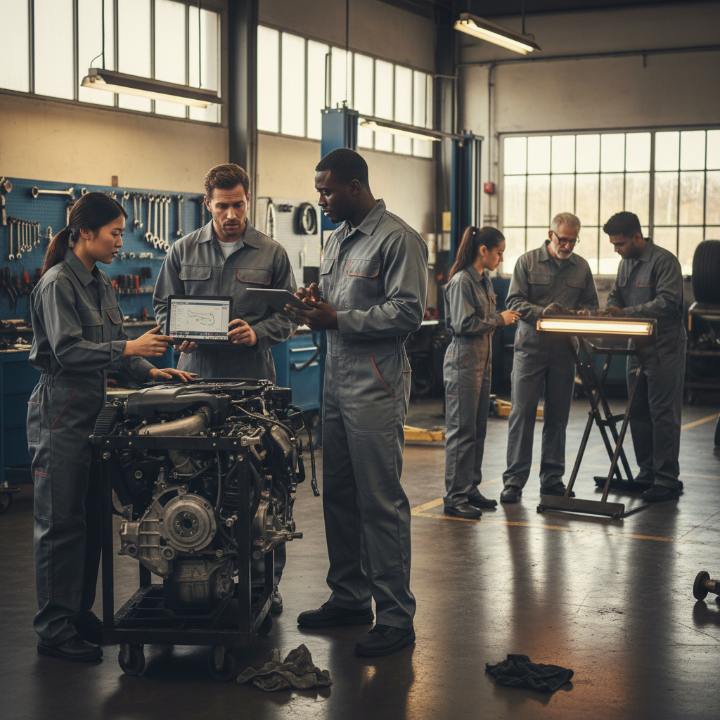 Best Brake Pads For Daily Driving According to Mechanics - Industry experts share their insights on Best Brake Pads For Daily Driving According to Mechanics