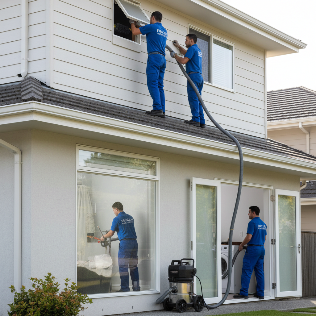 Dryer Vent Brush Kits: Are Professional Brushes Better Than DIY? - Professional Cleaning Service - the top choice for dryer-vent professionals