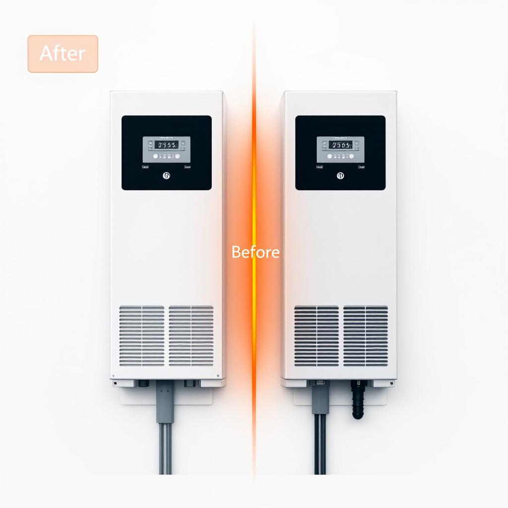 Solar Inverter Lifespan: What Pros Say About Different Brands - Comparing options for Solar Inverter Lifespan: What Pros Say About Different Brands