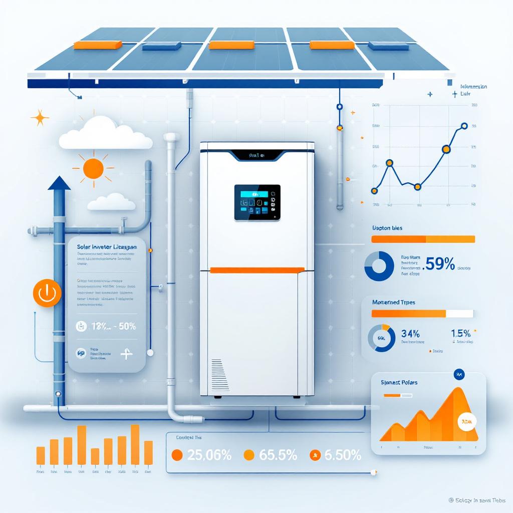 Solar Inverter Lifespan & Reliability: The Ultimate 2024 Brand-by-Brand Analysis