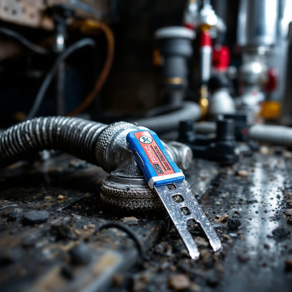 Best Home Sewer Line Warranty Companies: What Do Plumbers Recommend? - Professional equipment used for Best Home Sewer Line Warranty Companies: What Do Plumbers Recommend?
