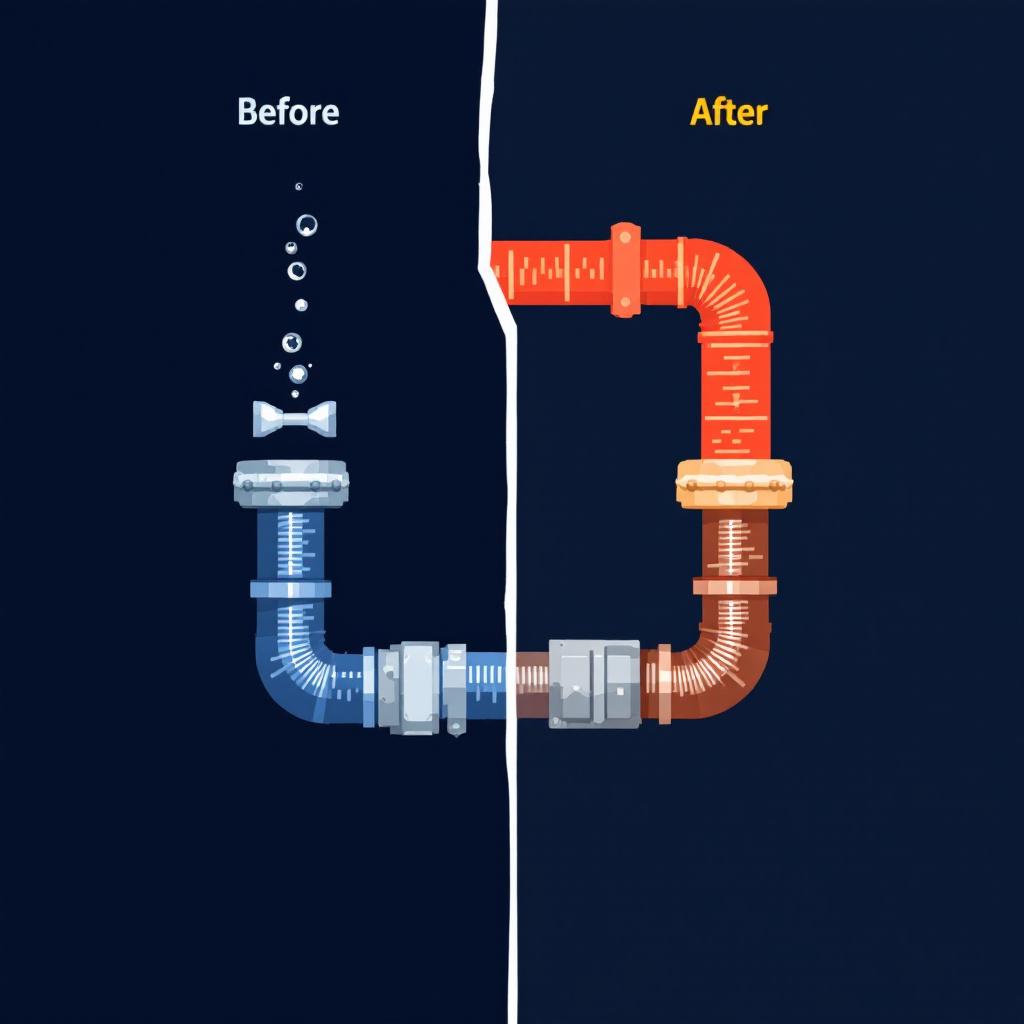 Best Home Sewer Line Warranty Companies: What Do Plumbers Recommend? - Comparing options for Best Home Sewer Line Warranty Companies: What Do Plumbers Recommend?