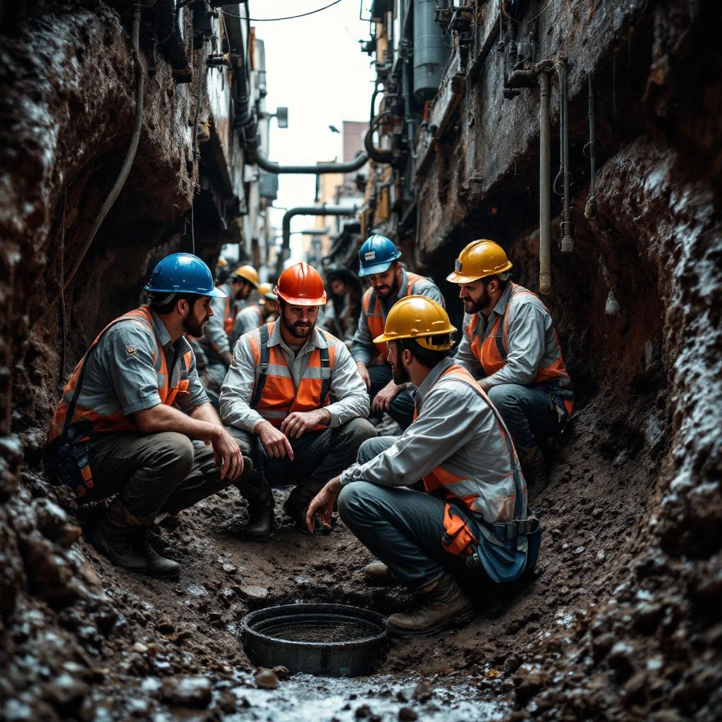 Best Home Sewer Line Warranty Companies: What Do Plumbers Recommend? - Industry experts share their insights on Best Home Sewer Line Warranty Companies: What Do Plumbers Recommend?