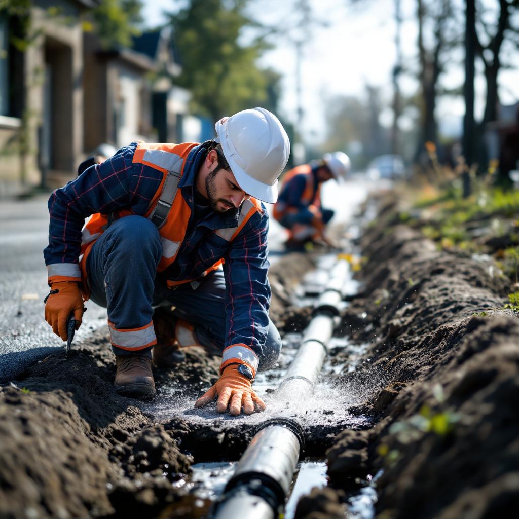 Best Home Sewer Line Warranty Companies: What Do Plumbers Recommend? - Local Utility Company Plans (e.g., HomeServe, American Water Resources) - the top choice for sewer-drain professionals