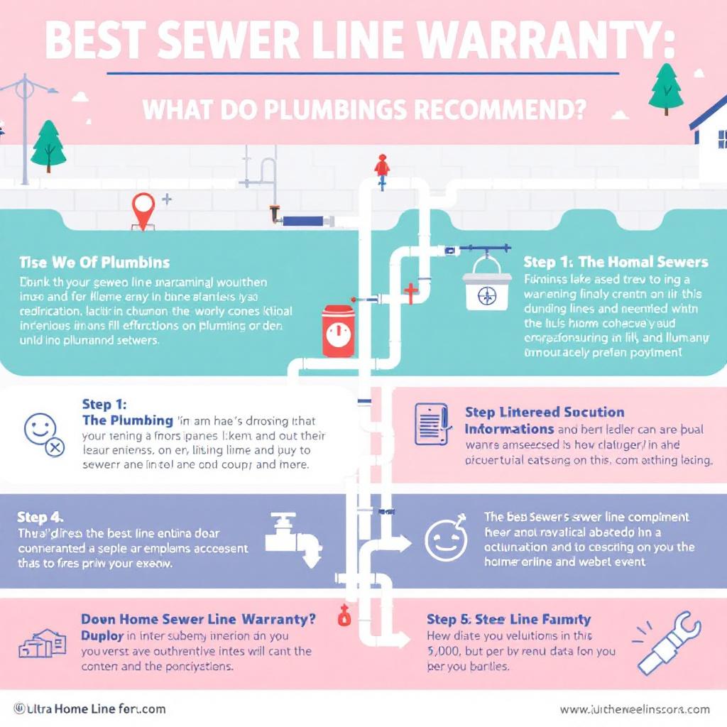Best Home Sewer Line Warranty Companies: What Do Plumbers Recommend? - Understanding Best Home Sewer Line Warranty Companies: What Do Plumbers Recommend? - visual guide