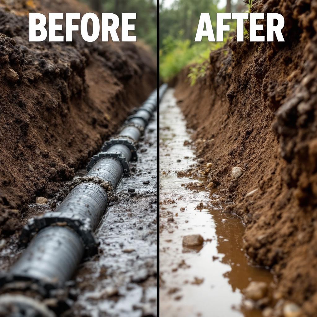 Trenchless Sewer Repair vs. Traditional Digging: Pros and Cons from Experts - Comparing options for Trenchless Sewer Repair vs. Traditional Digging: Pros and Cons from Experts