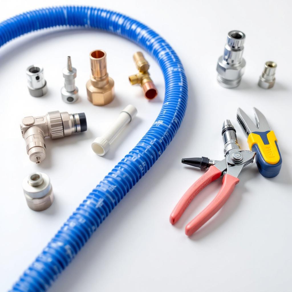 PEX vs Copper Pipes: What Houston Pros Recommend - Professional equipment used for PEX vs Copper Pipes: What Houston Pros Recommend