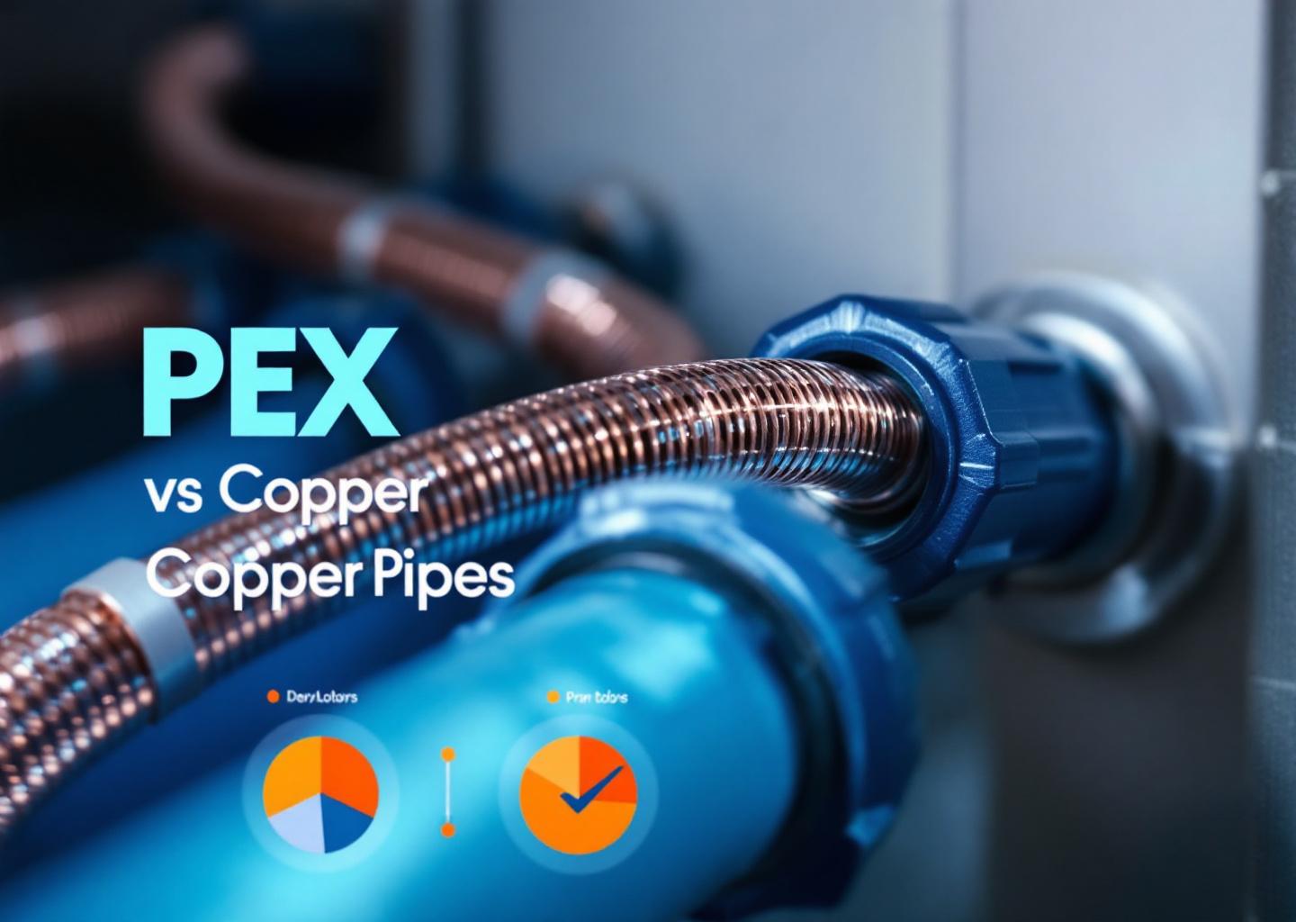 PEX vs. Copper Piping: An Analysis of Professional Recommendations for Houston Home Repipes