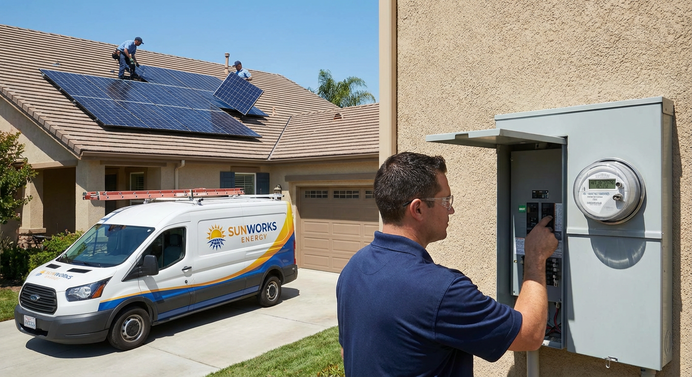 Net Metering vs. Feed-in Tariffs: Which is Better for Homeowners? Pro Analysis - Net Metering - the top choice for solar professionals