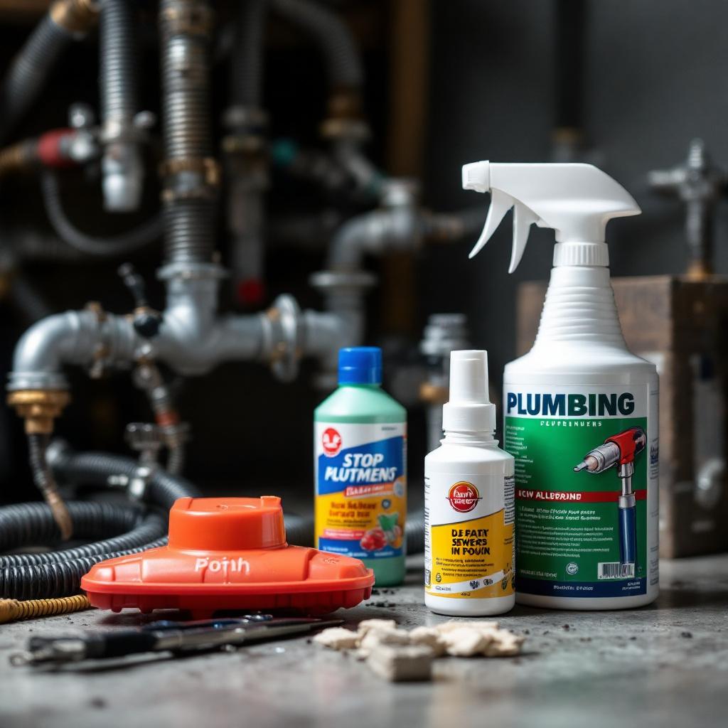 What Should You NOT Put Down the Drain? Plumbers' Top Warnings - Professional equipment used for What Should You NOT Put Down the Drain? Plumbers' Top Warnings