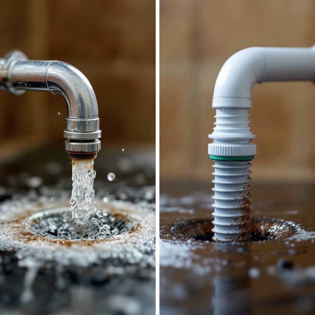 What Should You NOT Put Down the Drain? Plumbers' Top Warnings - Comparing options for What Should You NOT Put Down the Drain? Plumbers' Top Warnings