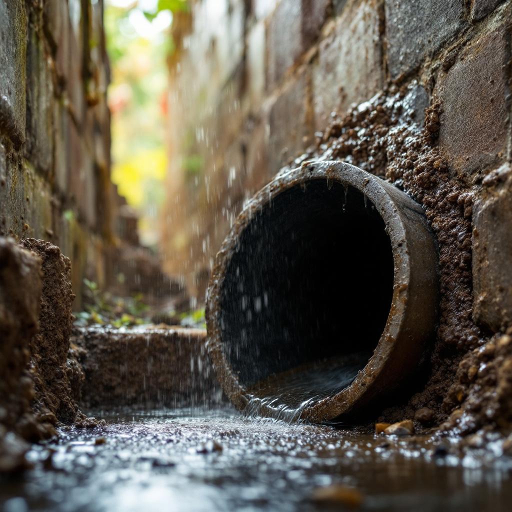 What Should You NOT Put Down the Drain? Plumbers' Top Warnings - Grease, Fats, and Oils - the top choice for sewer-drain professionals
