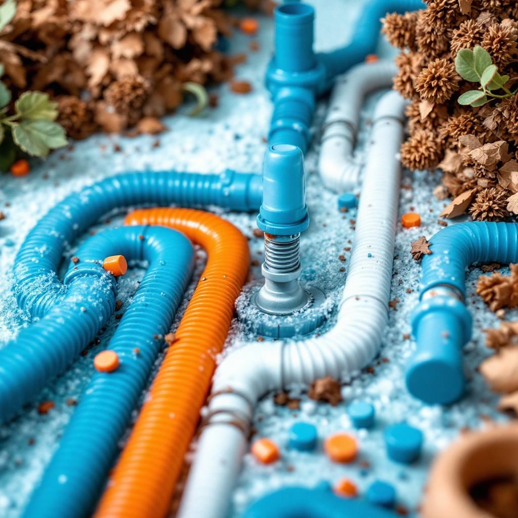 BizzFactor Pro Insights: Preventing Drain Clogs – Data-Driven Strategies from Plumbing Experts