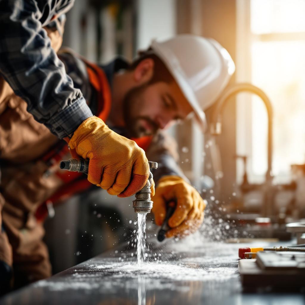 PEX vs Copper Pipes: What Arlington Pros Recommend - Undetermined - the top choice for Plumbing professionals
