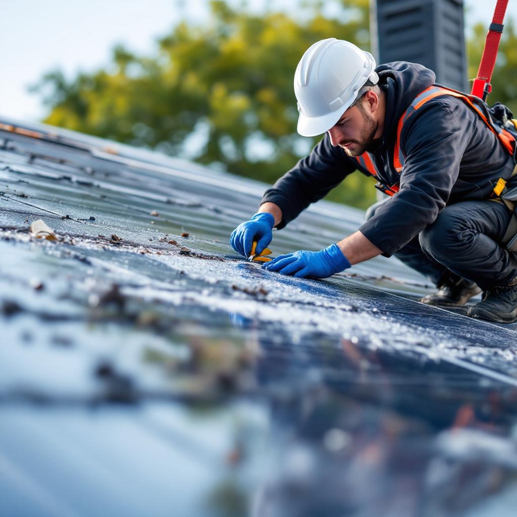 Critical Considerations for Solar Installation on Older Roofs: Pro Guide - Replace or Repair Roof Before Solar Installation - the top choice for solar professionals
