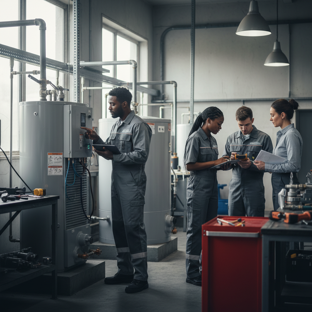 Worst Water Heater Brands According to Plumbers: Brands to Avoid & Why - Industry experts share their insights on Worst Water Heater Brands According to Plumbers: Brands to Avoid & Why