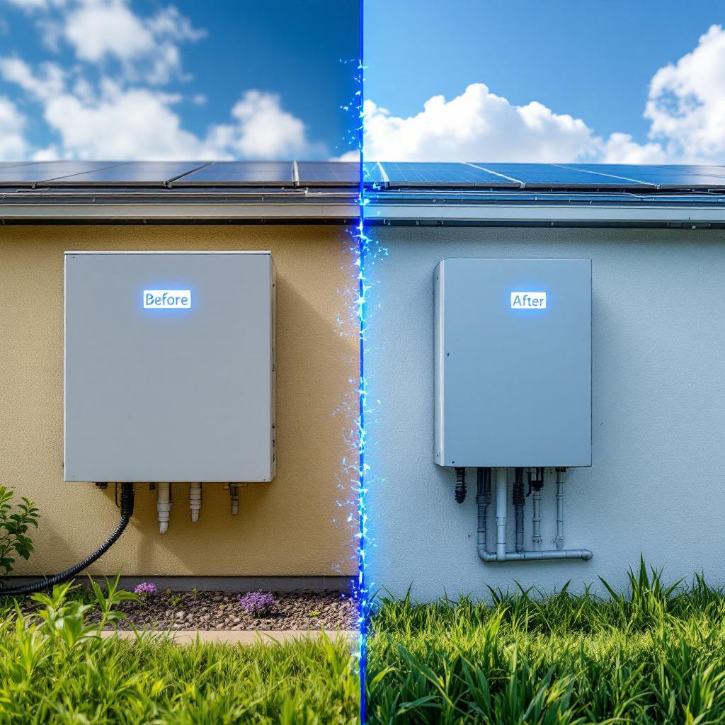 Hybrid Inverters: Pros & Cons According to Solar Installers - Comparing options for Hybrid Inverters: Pros & Cons According to Solar Installers