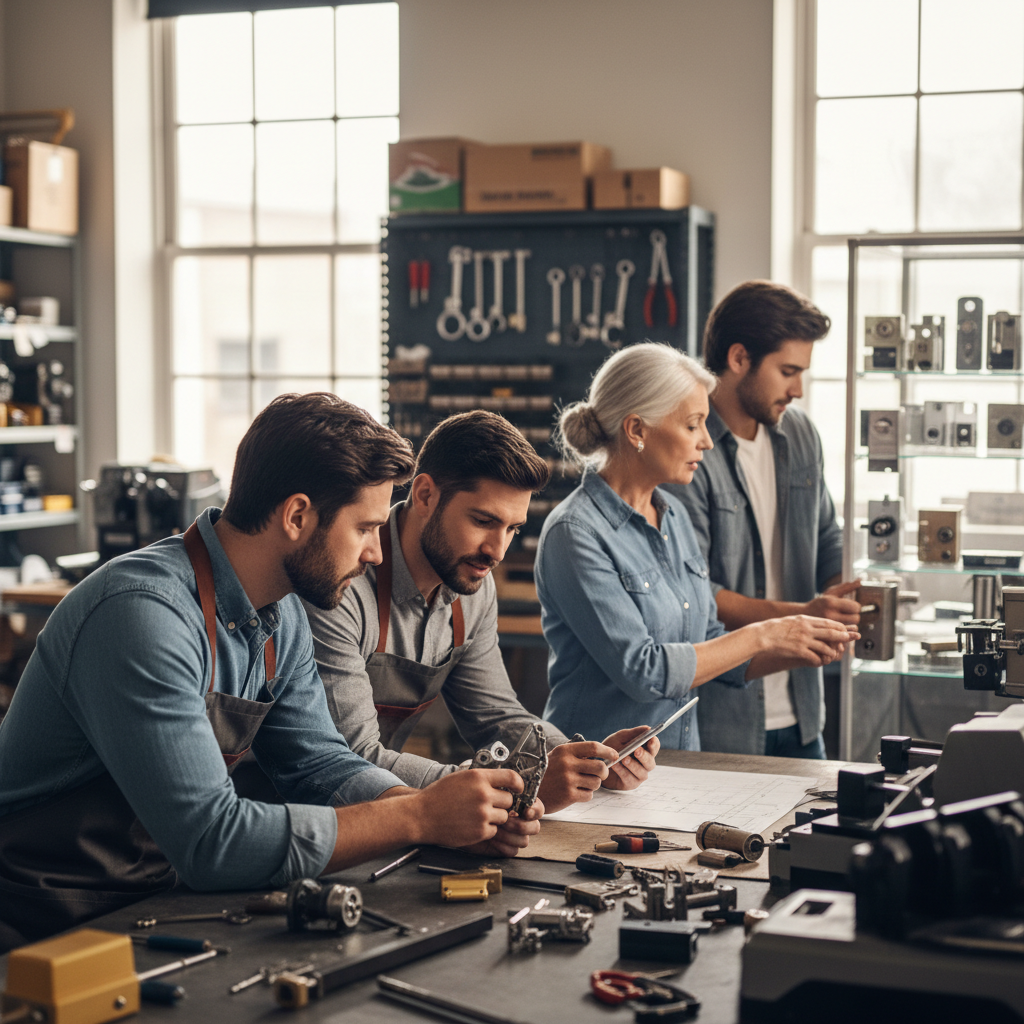 Keyless Entry Systems for Homes: Pros and Cons from a Locksmith's View - Industry experts share their insights on Keyless Entry Systems for Homes: Pros and Cons from a Locksmith's View