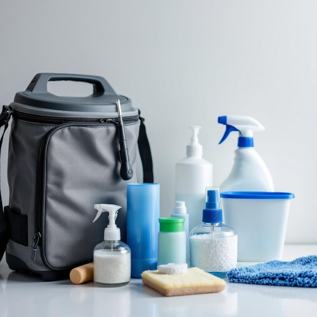Professional vs DIY Cleaning: What Dallas Pros Recommend - Professional equipment used for Professional vs DIY Cleaning: What Dallas Pros Recommend
