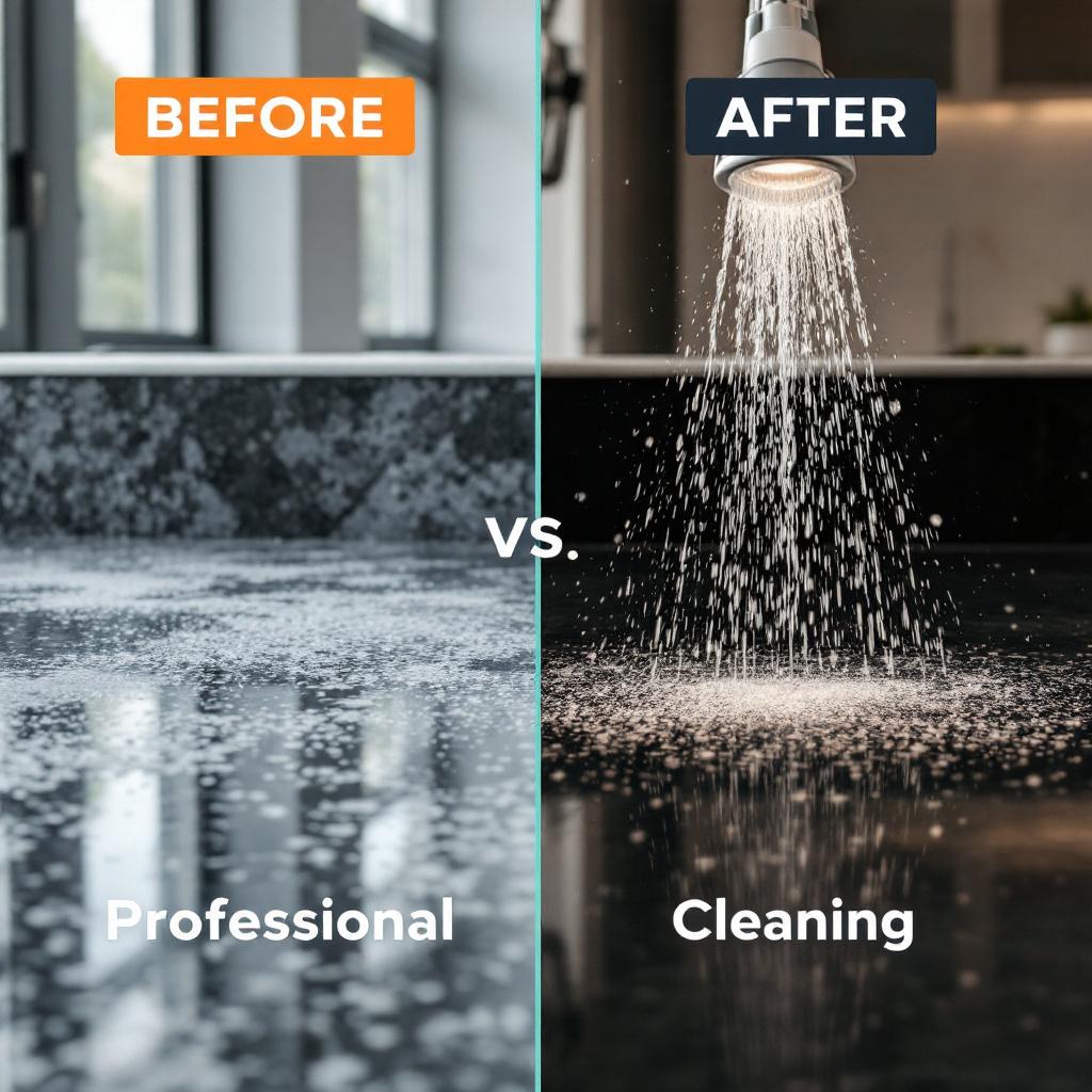 Professional vs DIY Cleaning: What Dallas Pros Recommend - Comparing options for Professional vs DIY Cleaning: What Dallas Pros Recommend