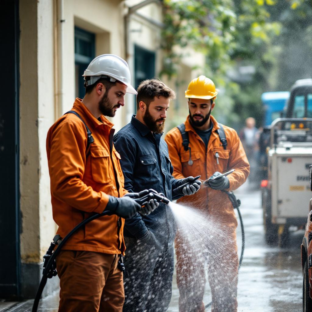 Best Home Siding Cleaning Methods: Pressure Washing Pro Advice - Industry experts share their insights on Best Home Siding Cleaning Methods: Pressure Washing Pro Advice