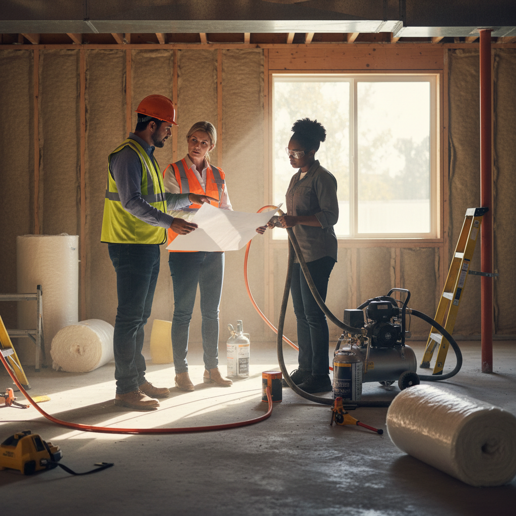 The Real Cost of Removing Old Insulation: What to Expect - Industry experts share their insights on The Real Cost of Removing Old Insulation: What to Expect